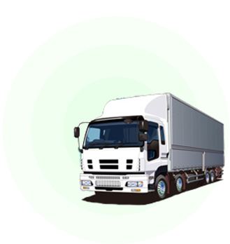 JITBOXチャーター便